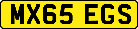 MX65EGS