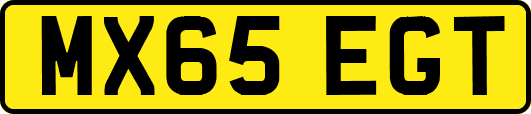 MX65EGT