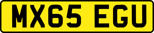 MX65EGU
