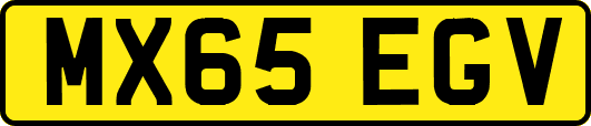MX65EGV