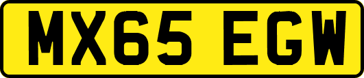 MX65EGW