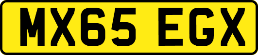 MX65EGX