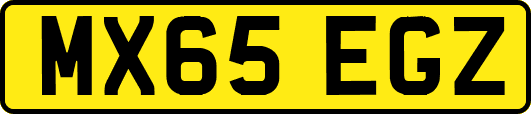 MX65EGZ