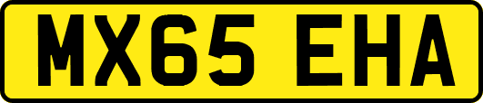 MX65EHA
