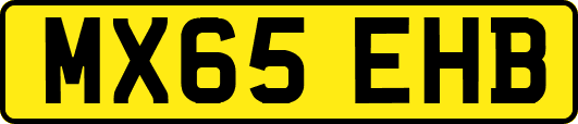 MX65EHB