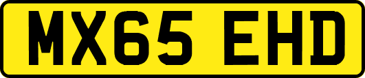 MX65EHD
