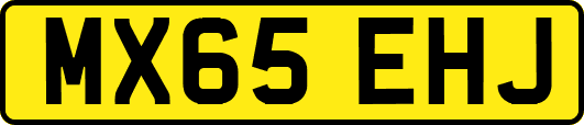 MX65EHJ