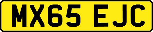 MX65EJC