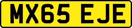MX65EJE