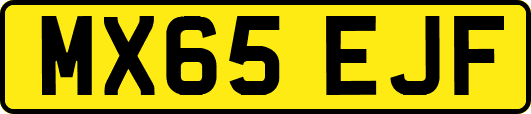 MX65EJF