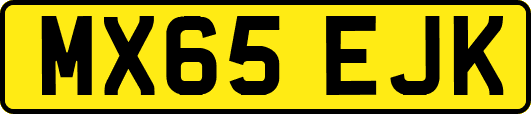 MX65EJK