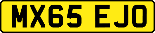 MX65EJO