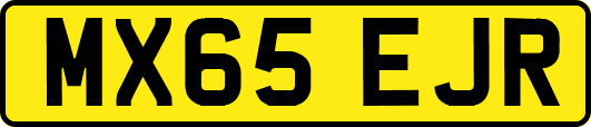 MX65EJR