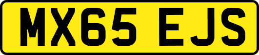 MX65EJS