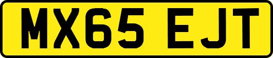 MX65EJT