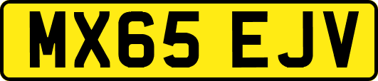 MX65EJV