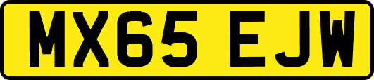 MX65EJW