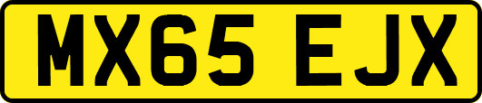 MX65EJX