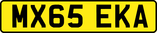 MX65EKA