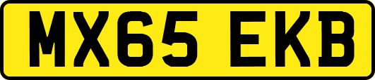 MX65EKB