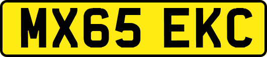 MX65EKC