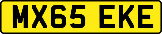 MX65EKE