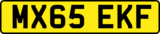 MX65EKF
