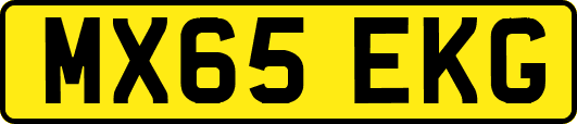 MX65EKG