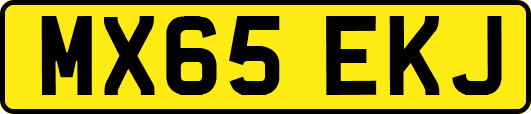 MX65EKJ