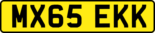 MX65EKK