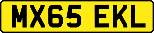 MX65EKL