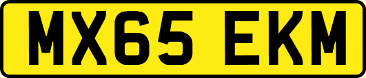 MX65EKM