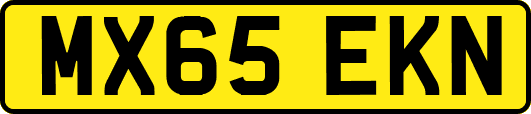 MX65EKN