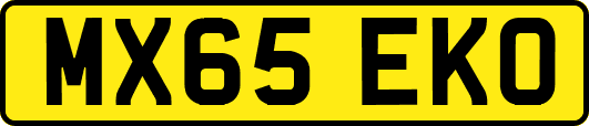 MX65EKO