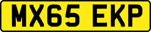 MX65EKP