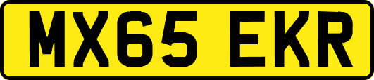 MX65EKR