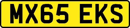 MX65EKS