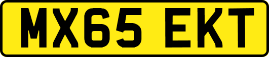 MX65EKT