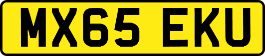 MX65EKU