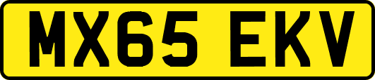 MX65EKV