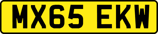 MX65EKW