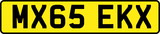 MX65EKX