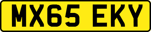 MX65EKY