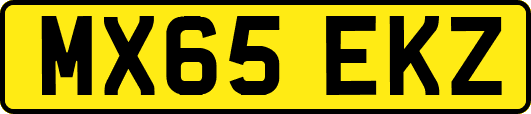 MX65EKZ