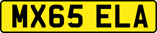 MX65ELA