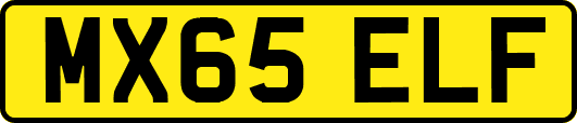 MX65ELF