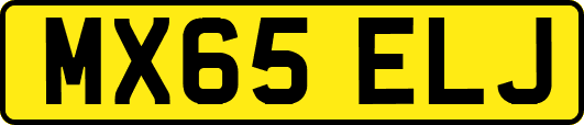 MX65ELJ