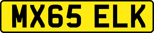 MX65ELK