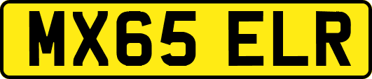 MX65ELR
