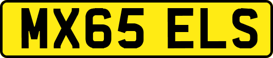 MX65ELS